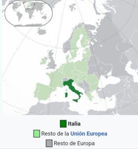Otorgará Italia 500 mil visas de trabajo entre 2026 y 2028 a ciudadanos no europeos