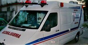 Niño de 12 años en estado crítico tras grave accidente en Matanzas: denuncias por demora en traslado médico