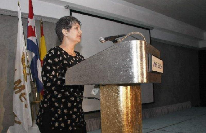 Laritza Ulloa