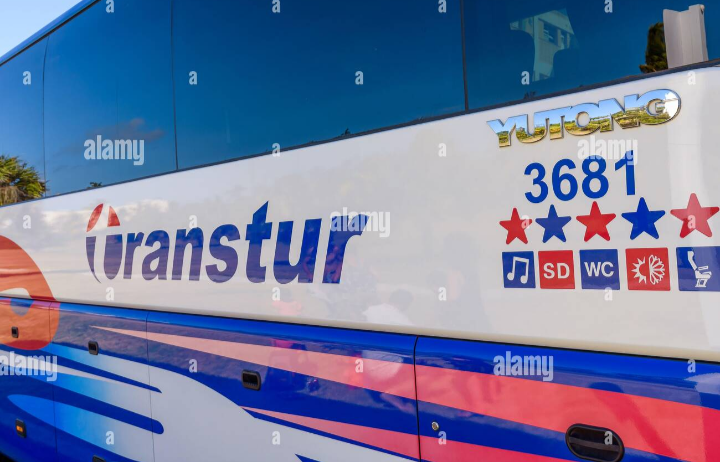 Transtur y la dolarización