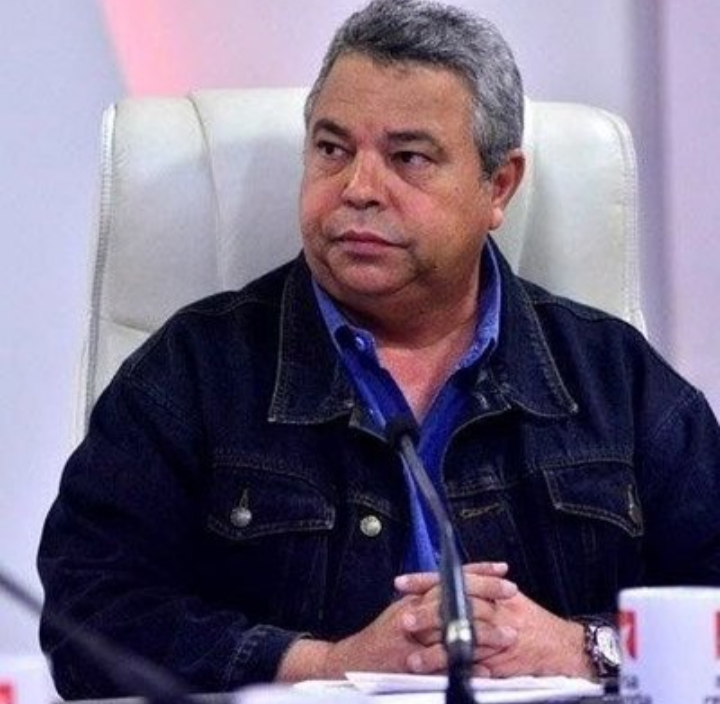 Ulises Guilarte de Nacimiento