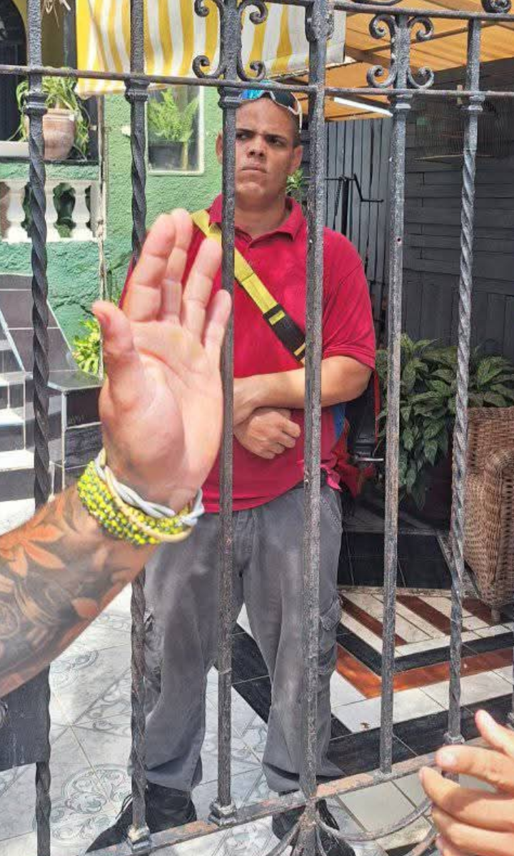 Suplantadores de inspectores intentan estafar a negocios privados