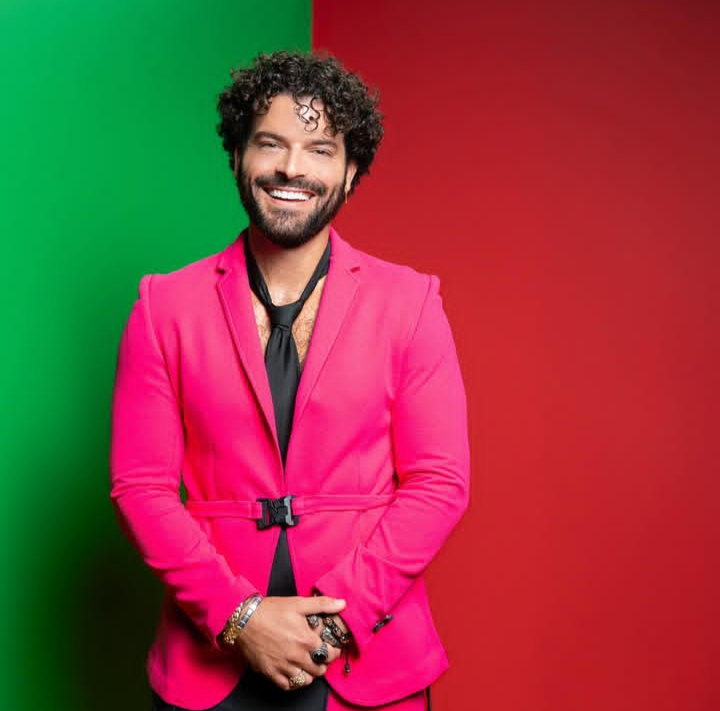 Adrián Di Monte