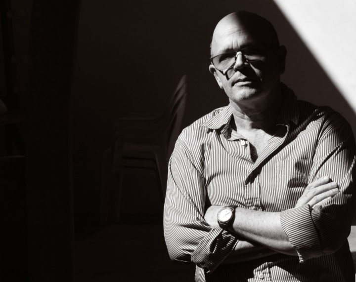 Osvaldo Doimeadiós