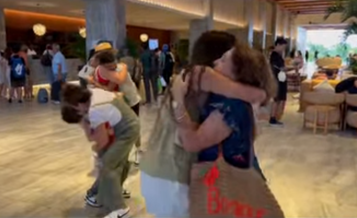 Reencuentro