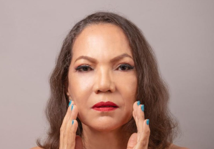 Luisa María Jiménez