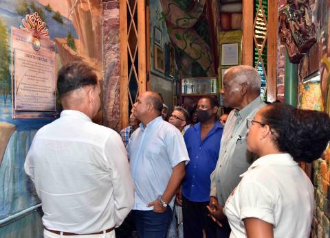 “En Cuba no hay mendigos”: niega Feitó la pobreza creciente