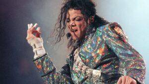 Michael Jackson