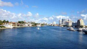 Violento choque náutico en Fort Lauderdale: 5 personas resultan heridas