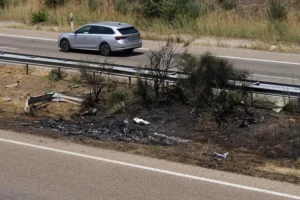 Muere Diego Jota, estrella del Liverpool en accidente automovilístico