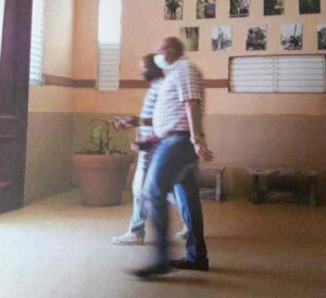 Grave denuncia sobre corrupción y abusos