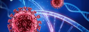 Nueva variante de coronavirus