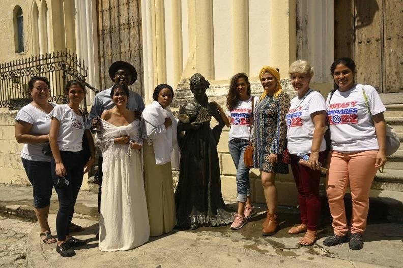 Rutas y Andares 2025: Un Verano para redescubrir La Habana
