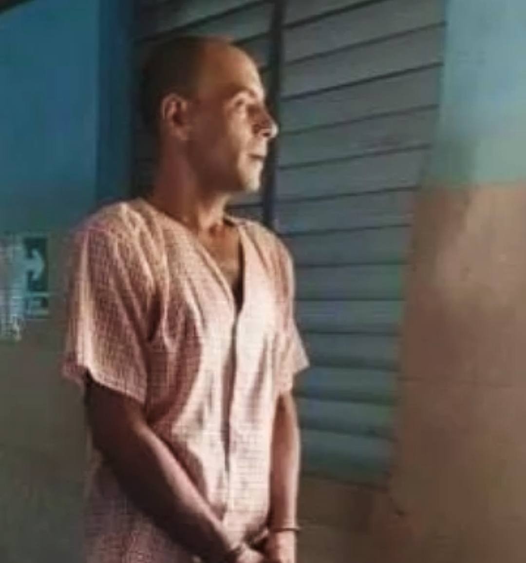 Fallece preso político en Cuba que murió defendiendo su inocencia