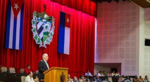 Fracaso tras fracaso, la rutina política en la cima del poder cubano ¿Es la exministra de Trabajo la única que debería renunciar?