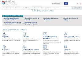 Línea Soberanía: ¿La puerta al gobierno digital en Cuba o un sueño sin corriente?