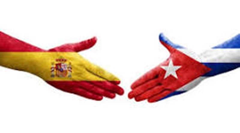 España convierte deuda de Cuba de 375 millones de euros en desarrollo sostenible