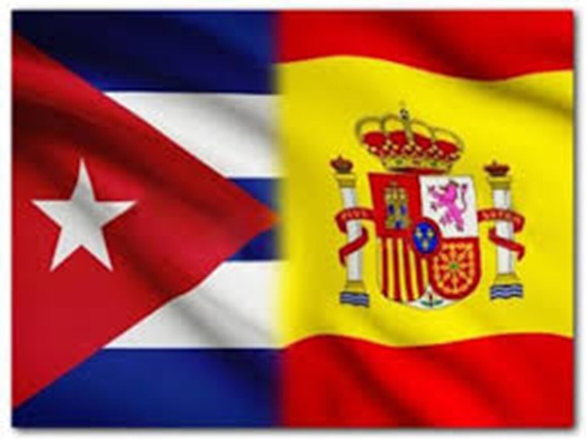 España convierte deuda de Cuba de 375 millones de euros en desarrollo sostenible
