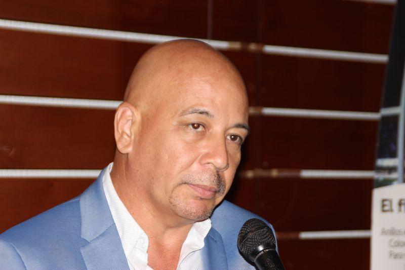 Julio Acanda