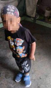 Alerta en Matanzas: niño de 3 años permanece grave por presunto maltrato