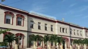 Tragedia: Niño de 2 años muere tras presunta negligencia médica en dos centros de salud en Camagüey