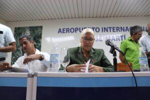 Inaugurará Cuba Observatorio Nacional de Drogas el 4 de Julio