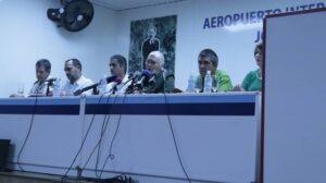 Inaugurará Cuba Observatorio Nacional de Drogas el 4 de Julio