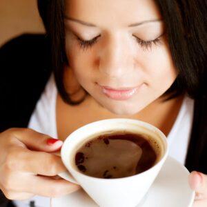 Consumo de café