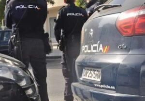 Detenido repartidor de Amazon por violar dos niñas de 4 y 8 años en Montecarmelo