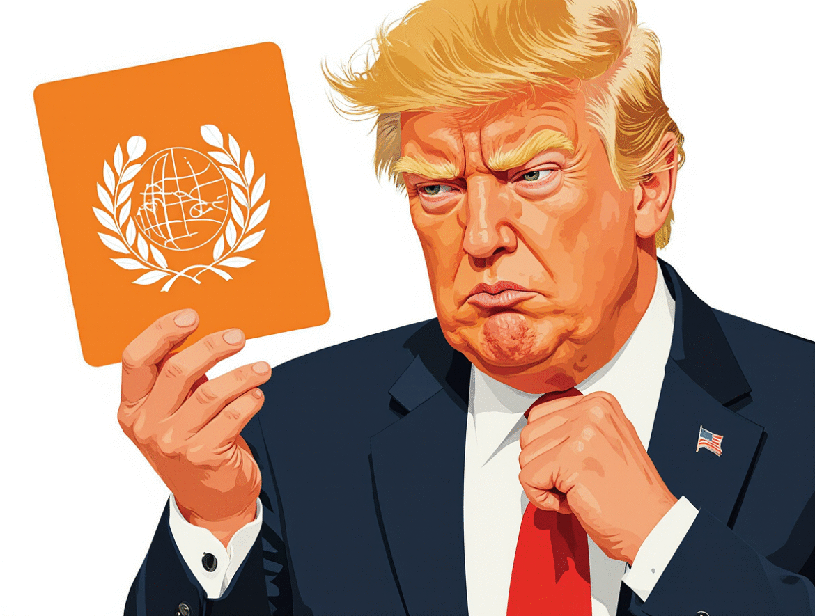 Trump retira a EE. UU. de la UNESCO alegando una agenda “woke”: Motivos, implicaciones y debate internacional