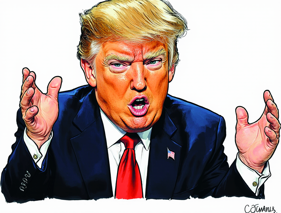 Trump retira a EE. UU. de la UNESCO alegando una agenda “woke”: Motivos, implicaciones y debate internacional