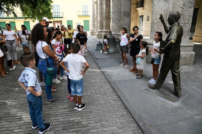 Rutas y Andares 2025: Un Verano para redescubrir La Habana