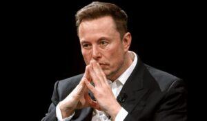 Musk advierte a congresistas