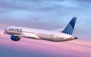 United Airlines suspende vuelos de su ruta entre Houston y La Habana