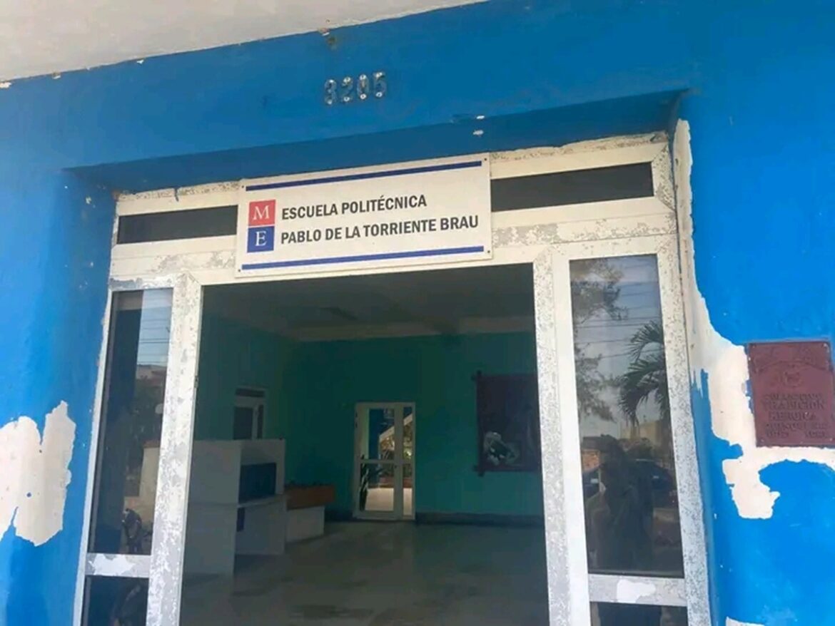 Destinan nueva sede para el ISDi, tras derrumbe en enero