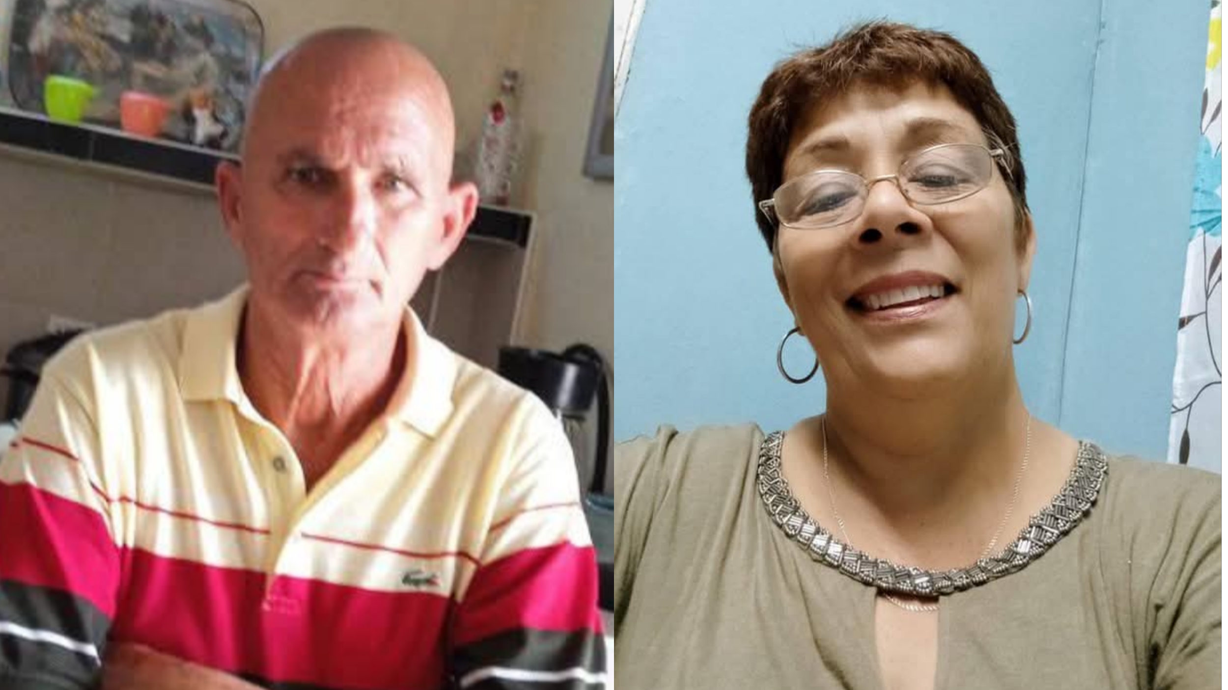 Feminicidio en Placetas