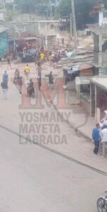 Nuevo ataque a puñaladas desata la indignación en Santiago de Cuba