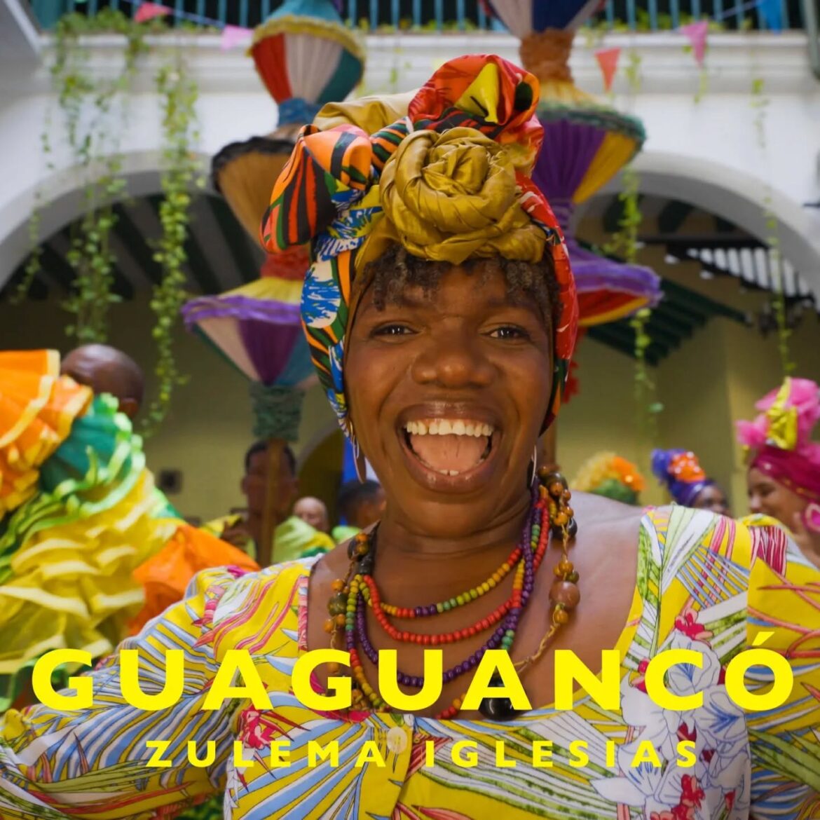 Entrevista exclusiva con Zulema Iglesias Salazar: 33 años de pasión y valentía en la música cubana