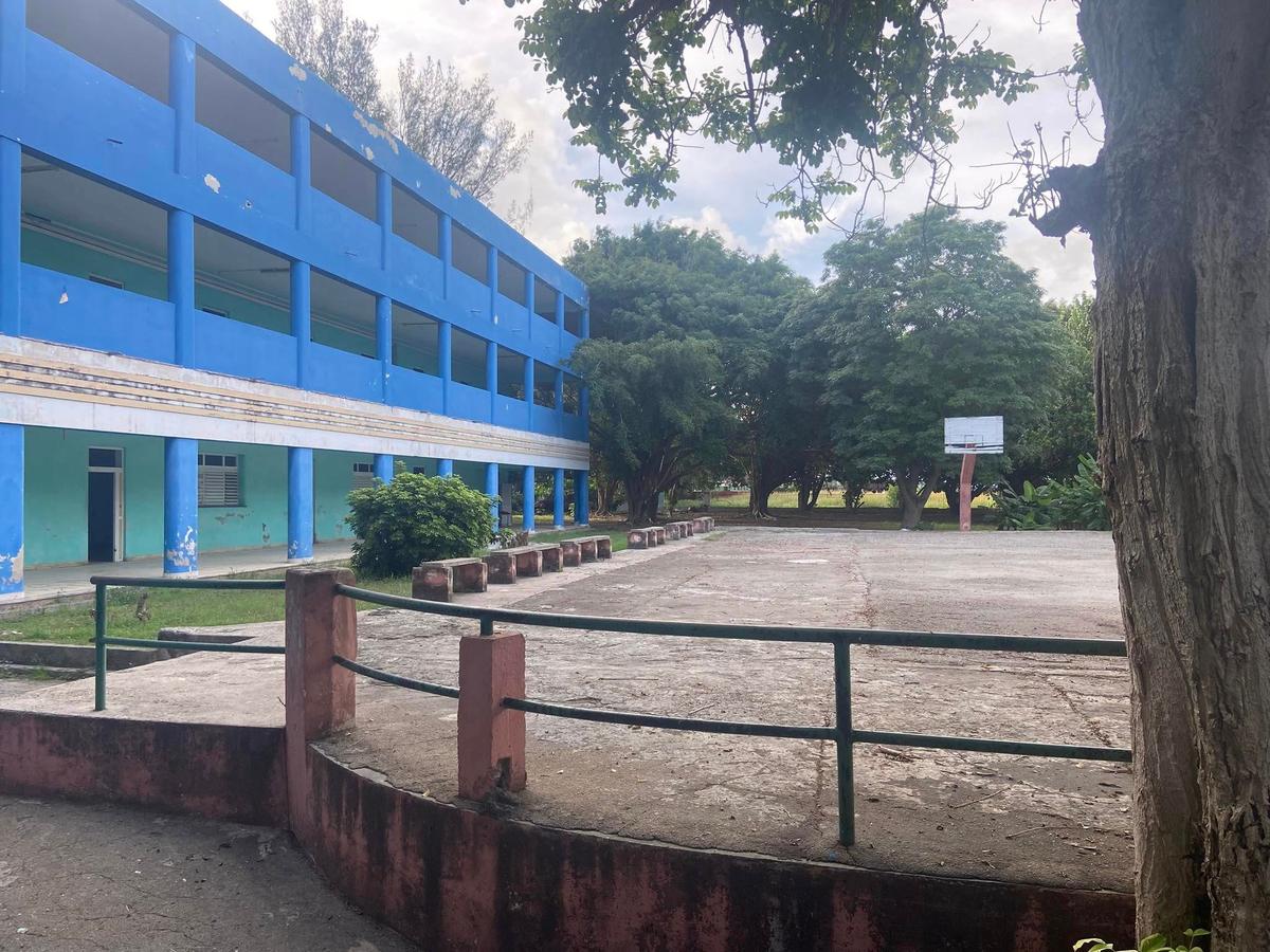 Destinan nueva sede para el ISDi, tras derrumbe en enero
