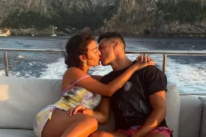 CR7 y Georgina anuncian su compromiso tras 9 maravillosos años de amor