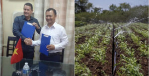 Nuevo proyecto agrícola en Artemisa prioriza exportación sobre consumo local.