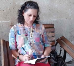 Renuncia de Laideliz Herrera Laza a la UNEAC