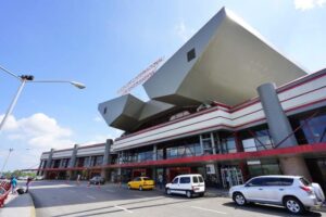 Aduana frustra intento de tráfico de cocaína dentro de toallitas húmedas en aeropuerto José Martí