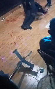 Actualización sobre el incidente en “Somos Jóvenes” de Santa Clara: ¿Qué se sabe sobre los dos trabajadores lesionados?