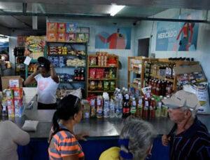 El Sector Privado Gana Terreno en las Ventas Minoristas en Cuba