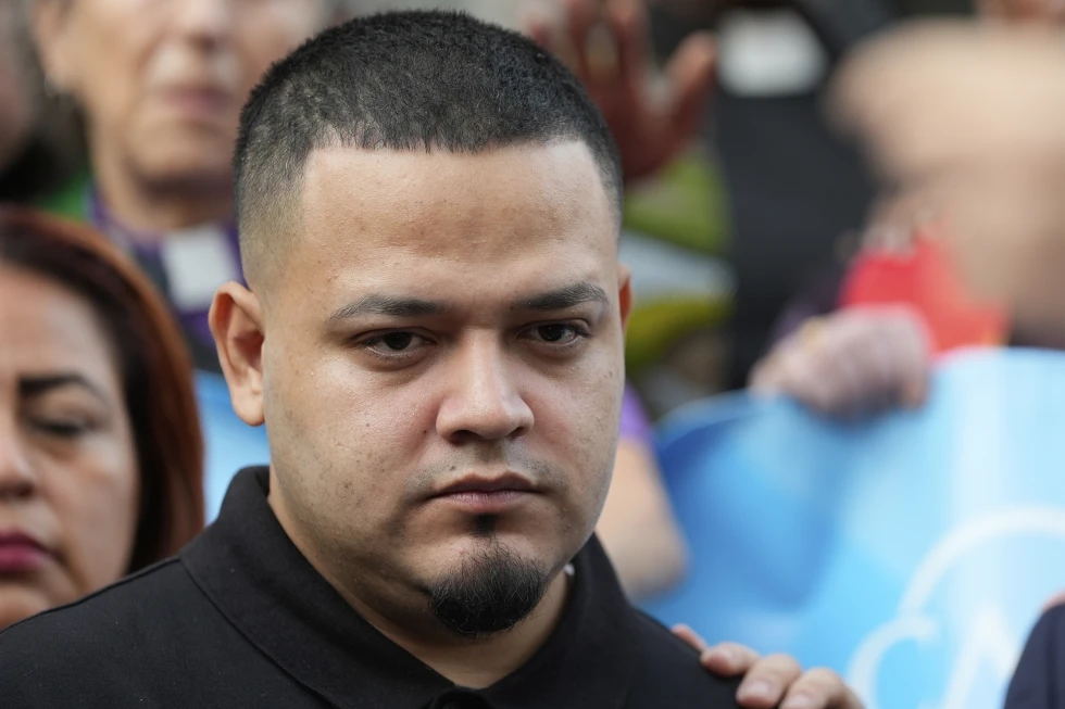 Caso Kilmar Ábrego García: una lucha por el asilo en EE.UU.