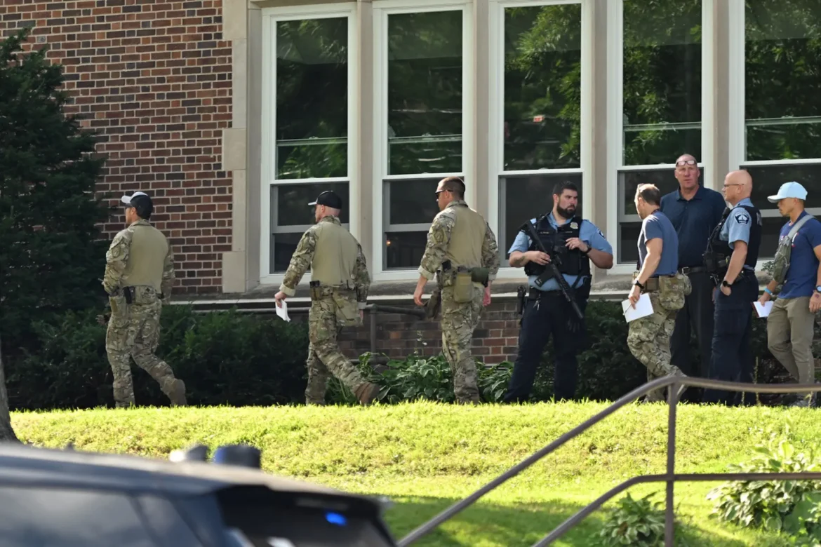 Actualización: Cuatro tiroteos en 24 horas Minneapolis Crece ola de violencia en la ciudad