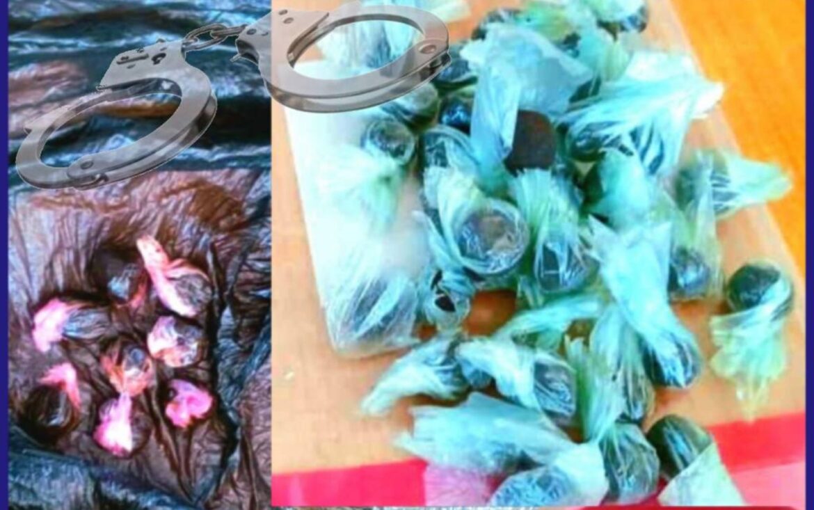 Alarma en Baracoa: Más drogas y el drama juvenil en Cuba