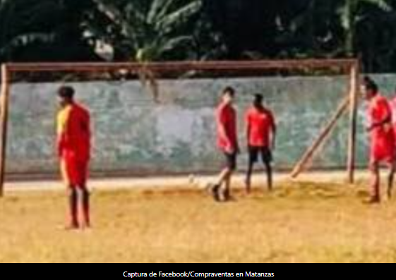 Tragedia en Matanzas: adolescente muere en accidente en campo deportivo del Ateneo