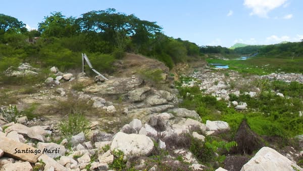 Santiago de Cuba sin agua: una crisis que el Gobierno ignora